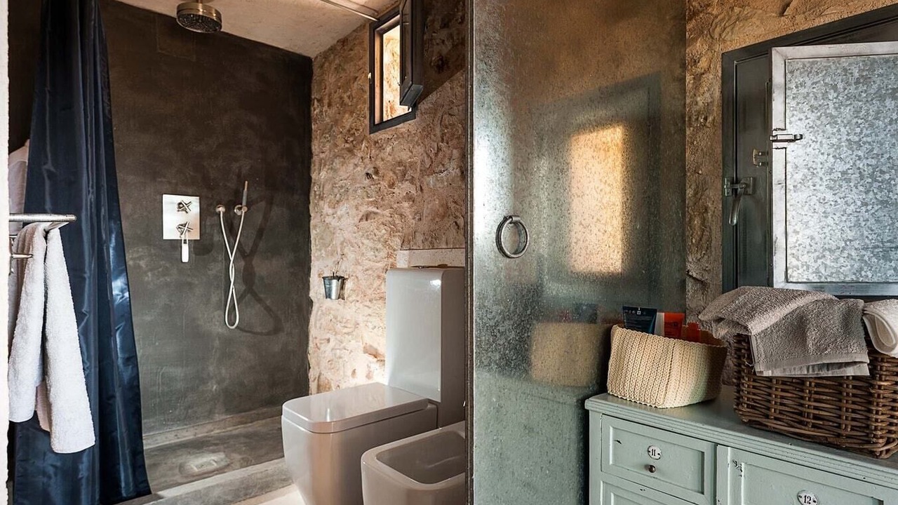 Photo of Bathroom in Ragusa