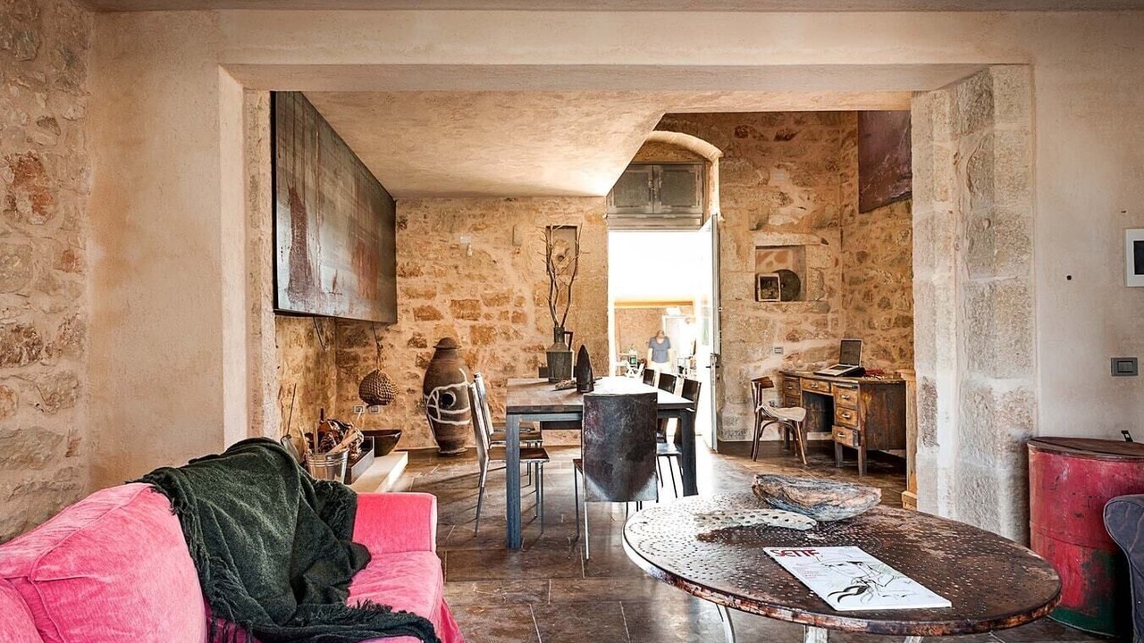 Photo of Livingroom in Ragusa