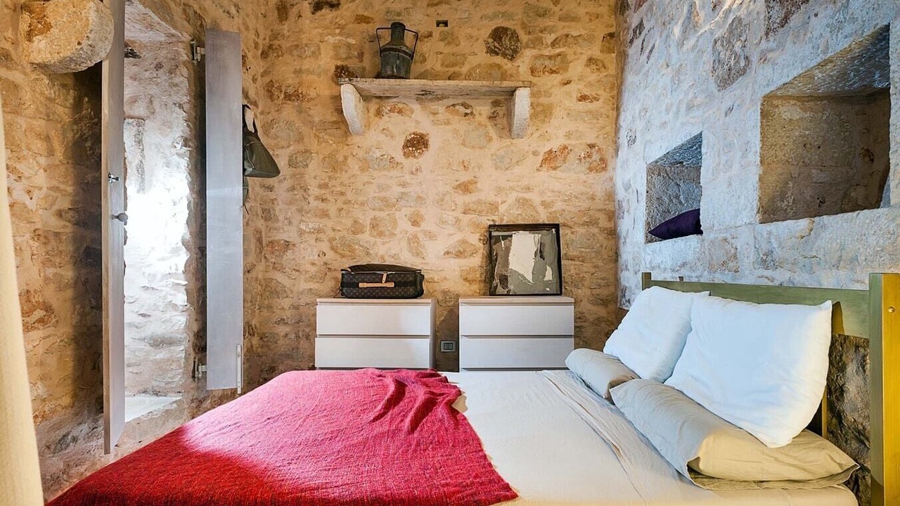 Photo of Bedroom in Ragusa