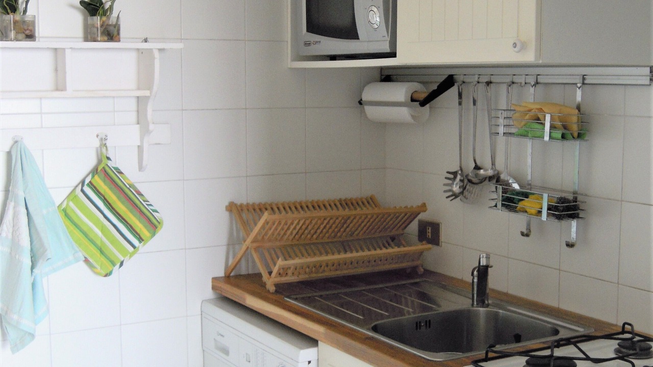 Photo of Kitchen in Portisco