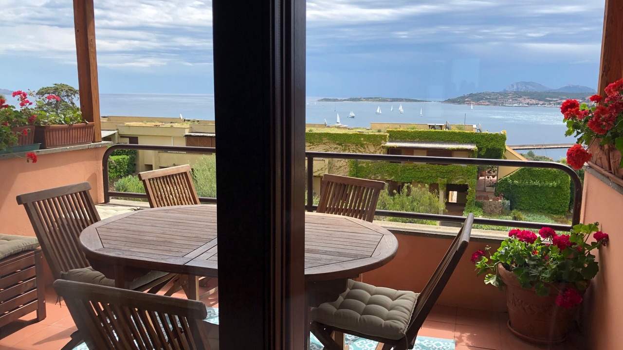 Photo of Outdoor in Portisco