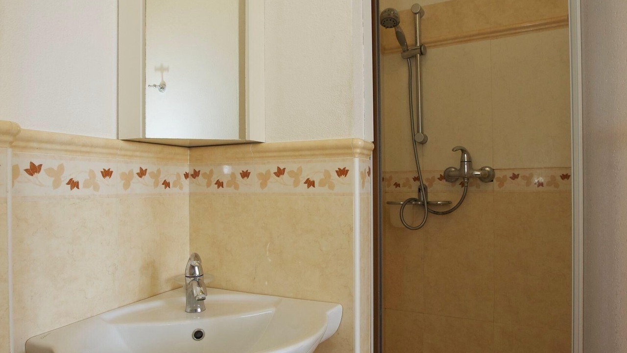 Photo of Bathroom in Verbania
