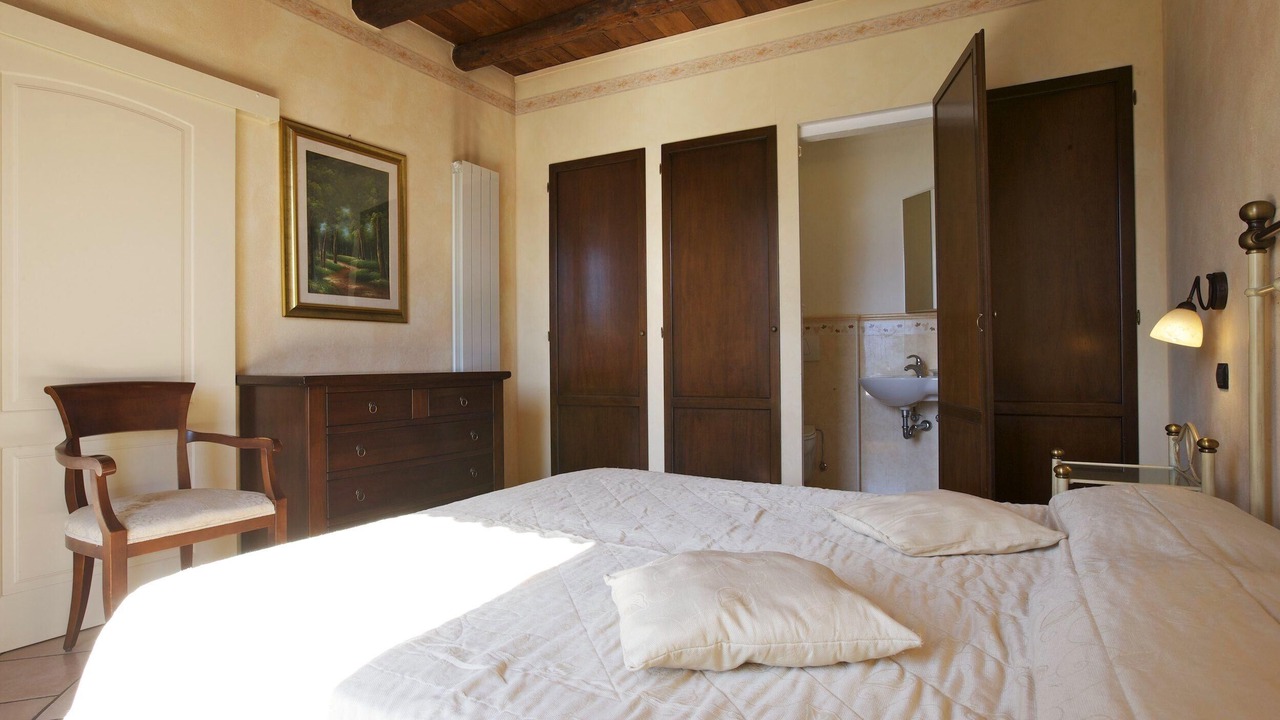 Photo of Bedroom in Verbania