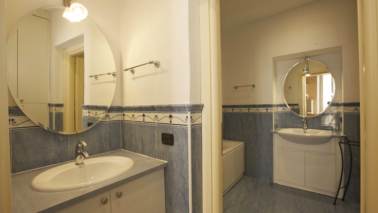 Photo of Bathroom in Verbania