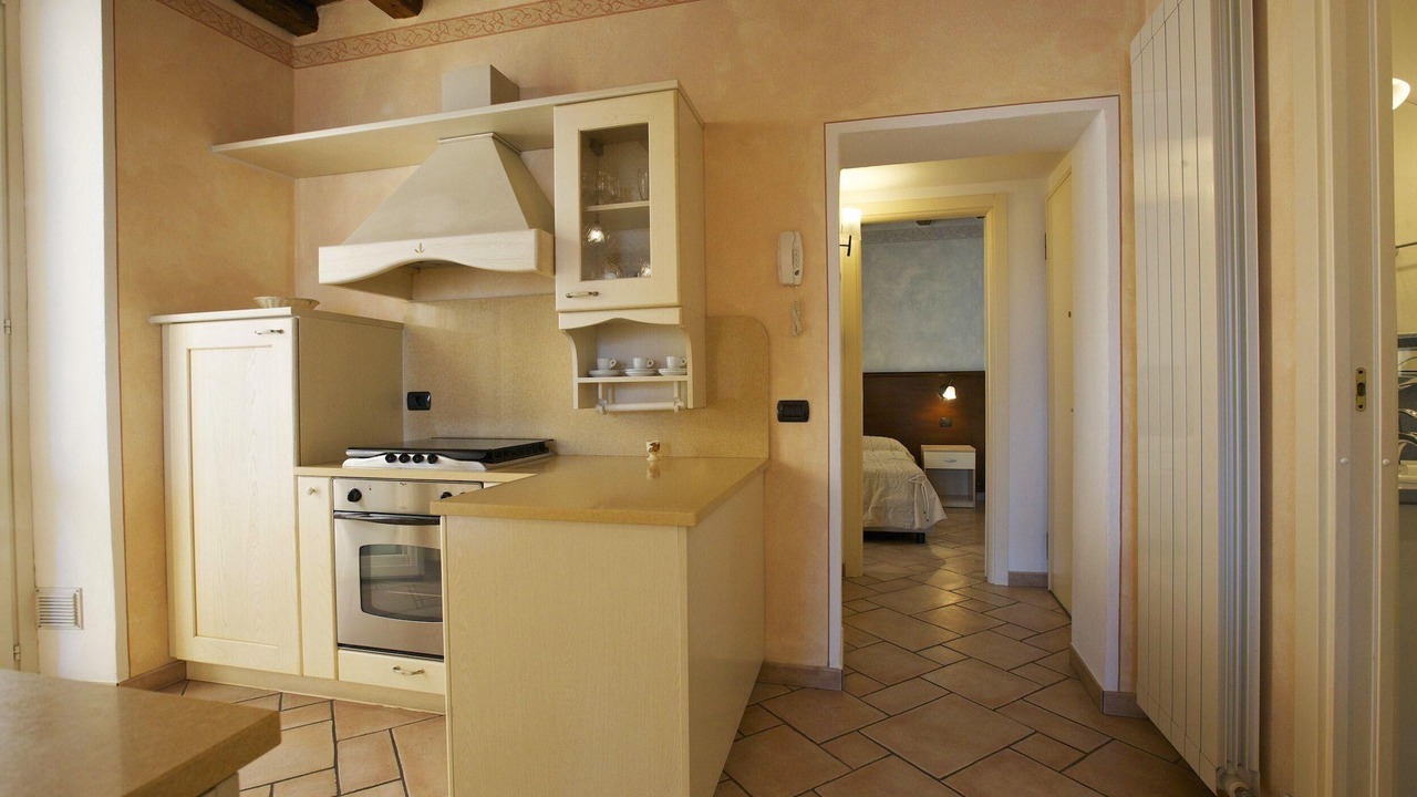 Photo of Kitchen in Verbania