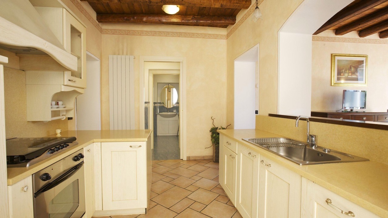 Photo of Kitchen in Verbania