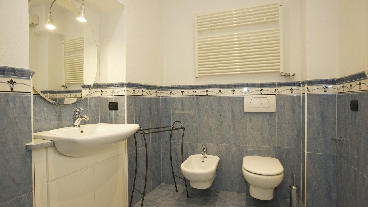 Photo of Bathroom in Verbania