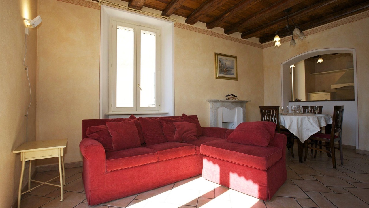 Photo of Livingroom in Verbania