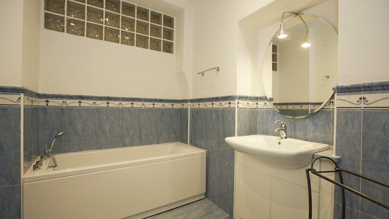 Photo of Bathroom in Verbania