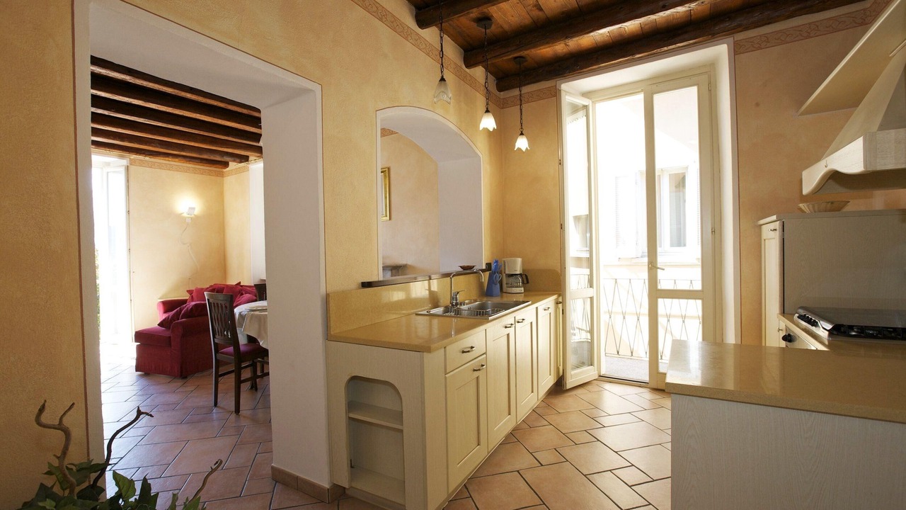 Photo of Kitchen in Verbania