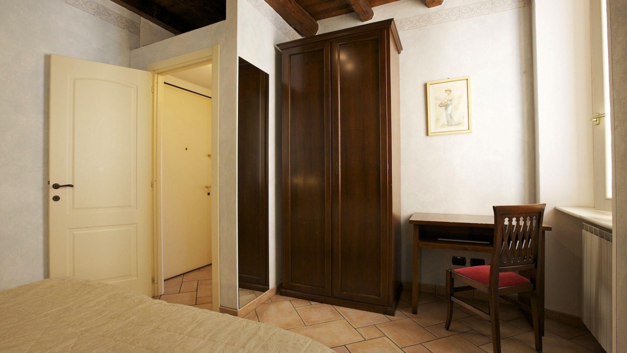 Photo of Bedroom in Verbania