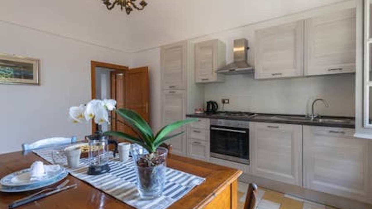 Photo of Kitchen in Segno