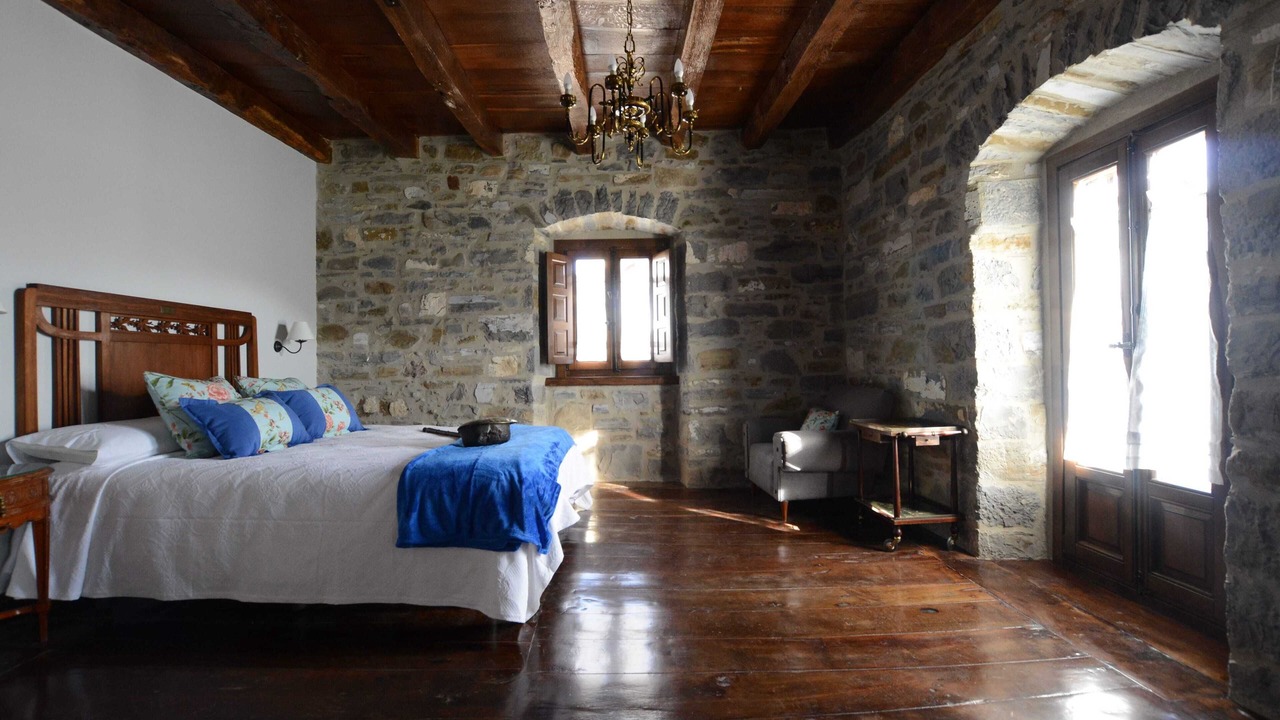 Photo of Bedroom in Zubiri