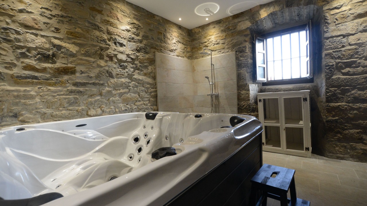 Photo of Bathroom in Zubiri
