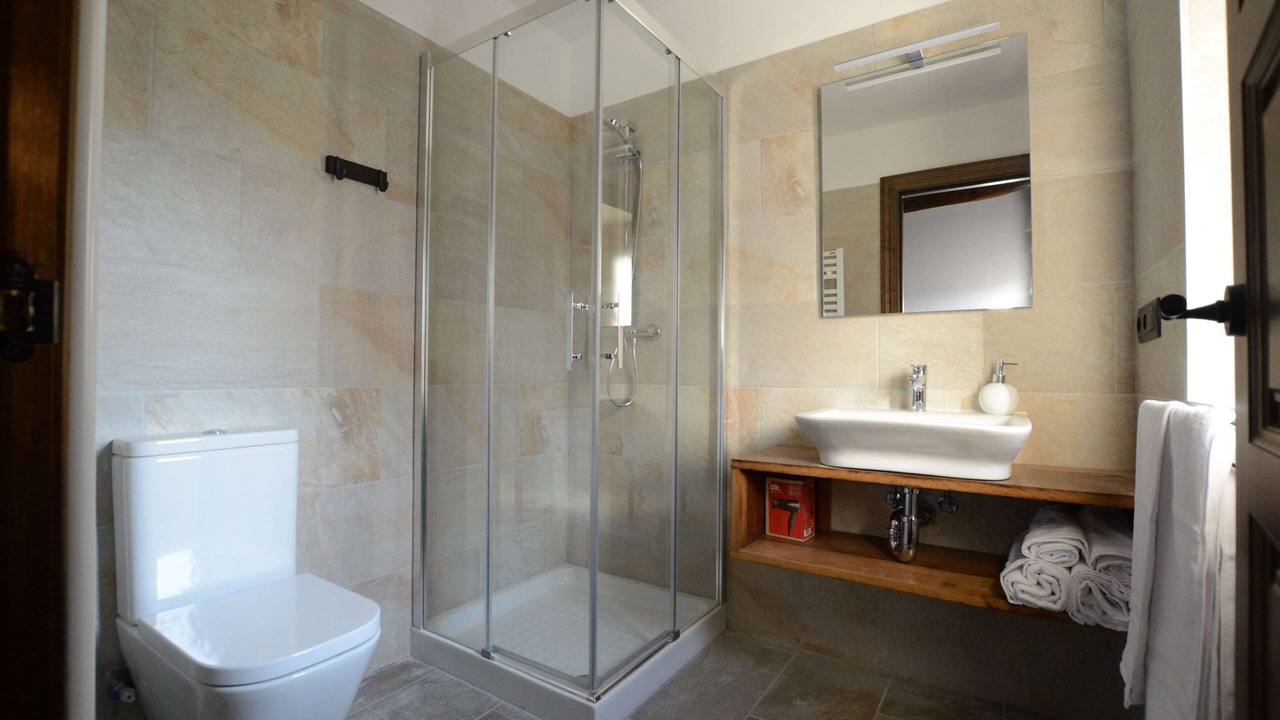 Photo of Bathroom in Zubiri