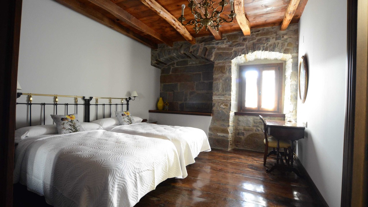 Photo of Bedroom in Zubiri