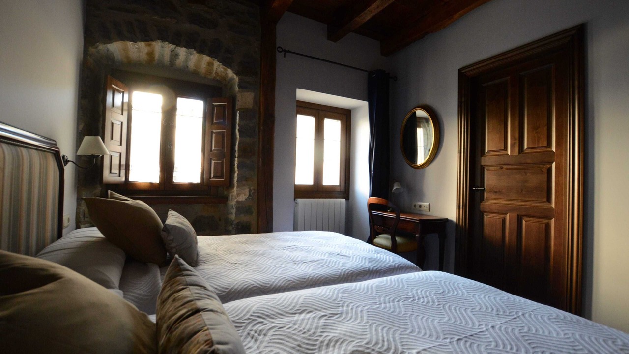 Photo of Bedroom in Zubiri