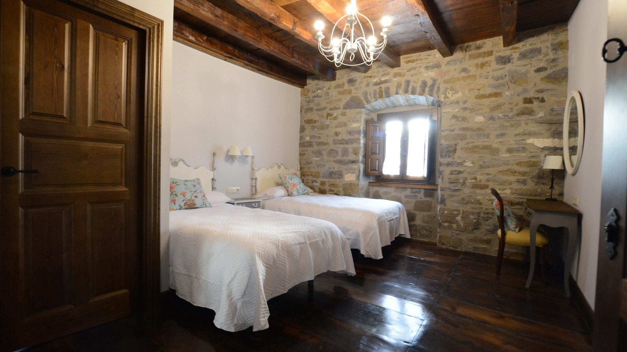 Photo of Bedroom in Zubiri