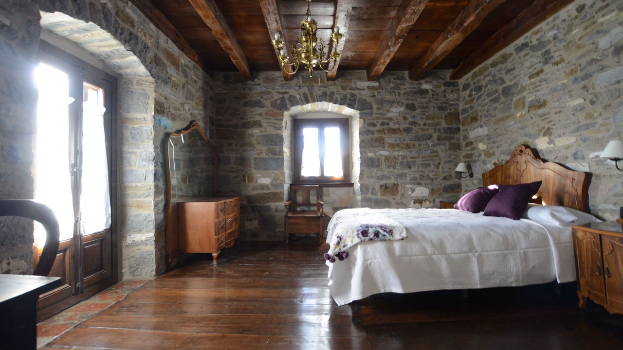 Photo of Bedroom in Zubiri