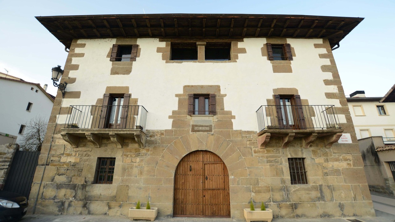 Photo of Outdoor in Zubiri