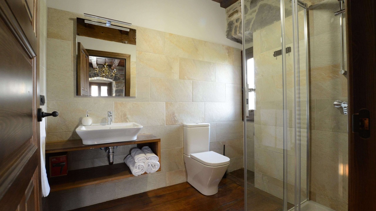 Photo of Bathroom in Zubiri
