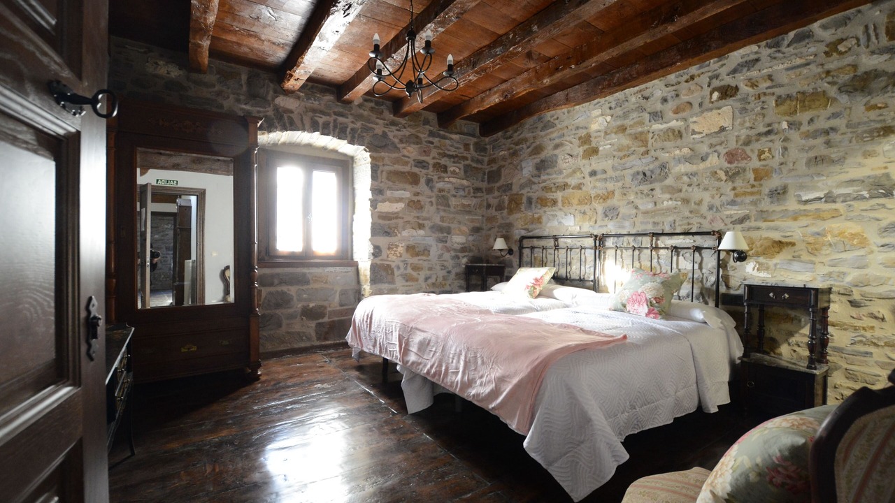 Photo of Bedroom in Zubiri
