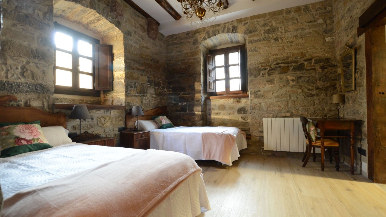Photo of Bedroom in Zubiri