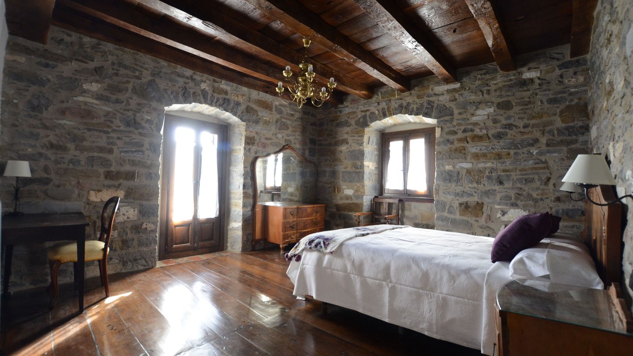 Photo of Bedroom in Zubiri