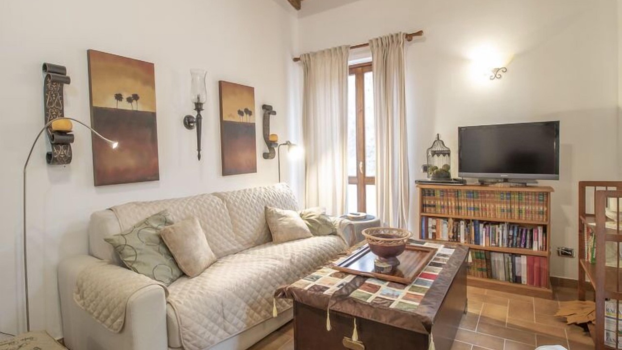 Photo of Bedroom in Fara in Sabina
