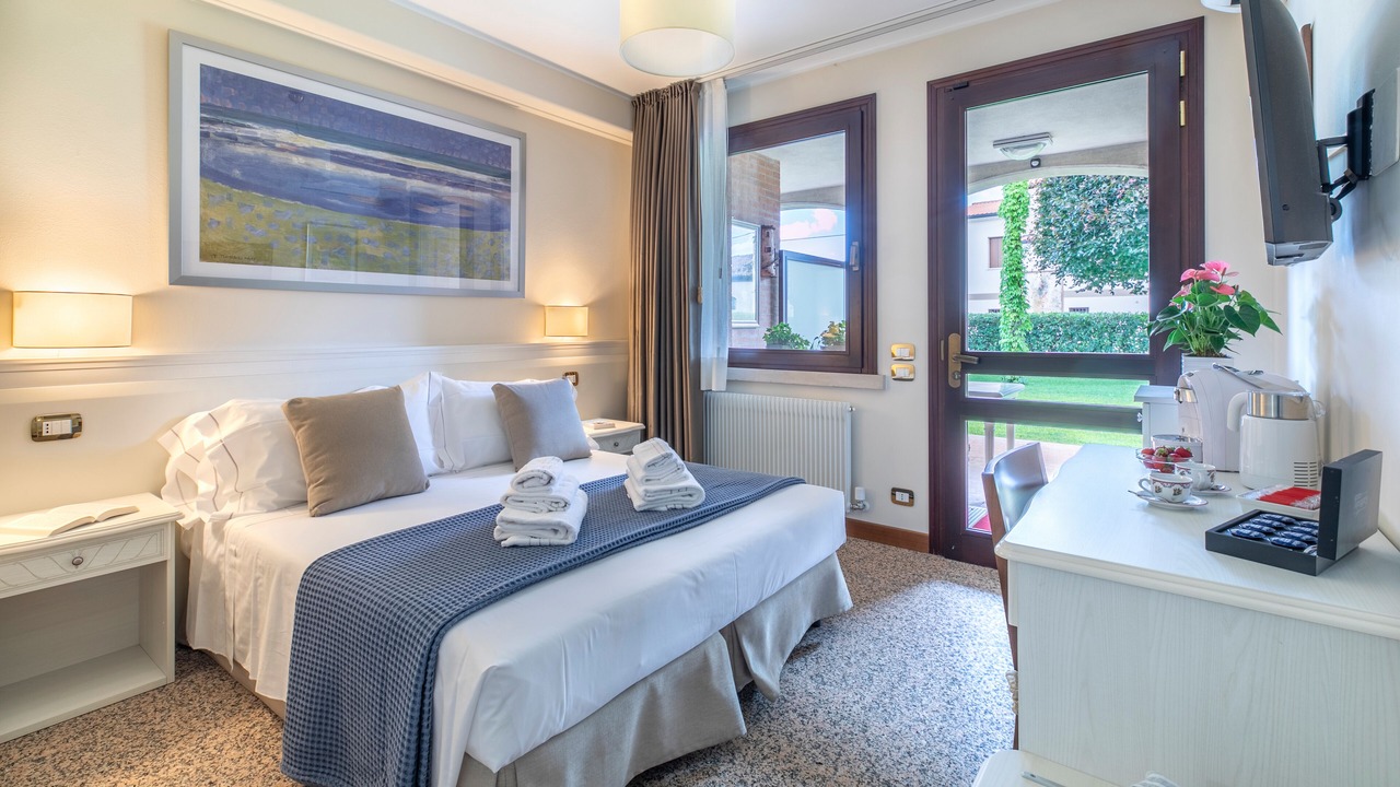 Photo of Bedroom in Mussolente