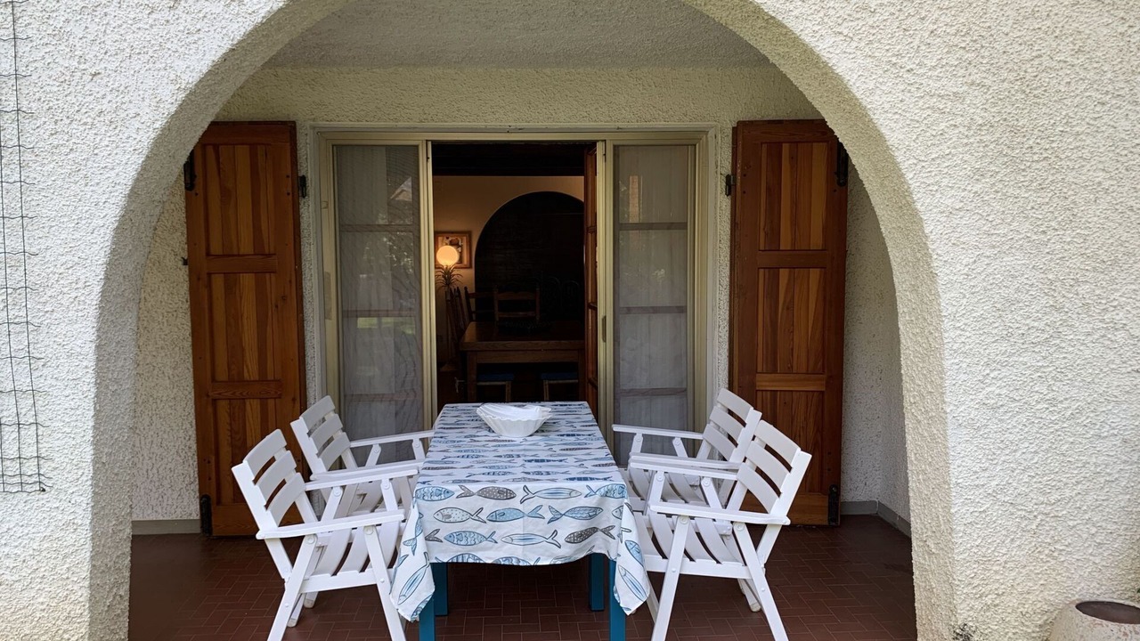 Photo of Outdoor in Marina Romea
