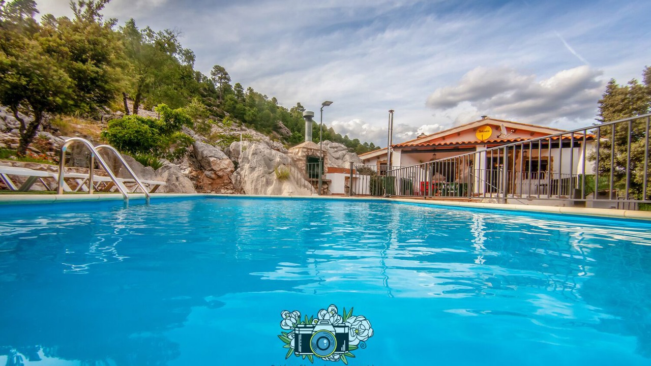 Photo of Outdoor in Villacarrillo