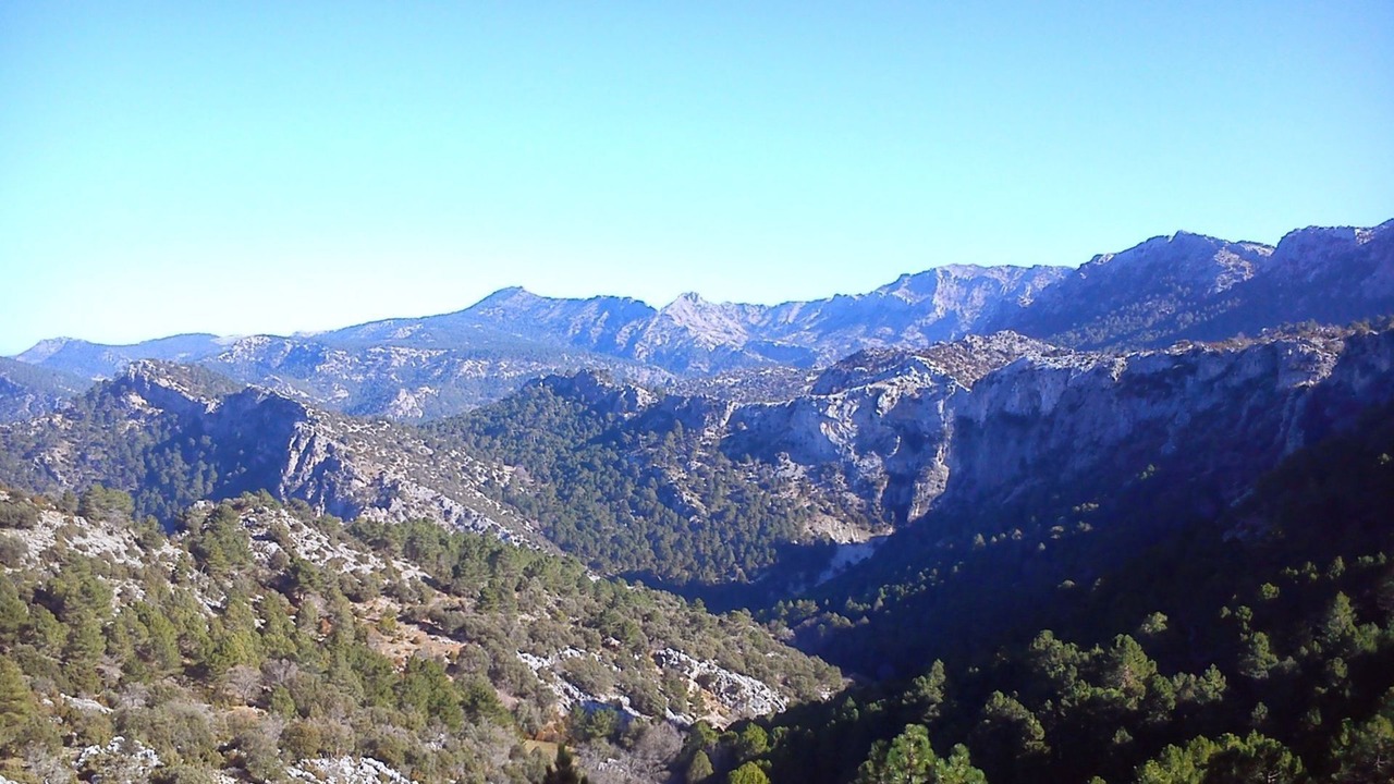 Photo of Outdoor in Villacarrillo