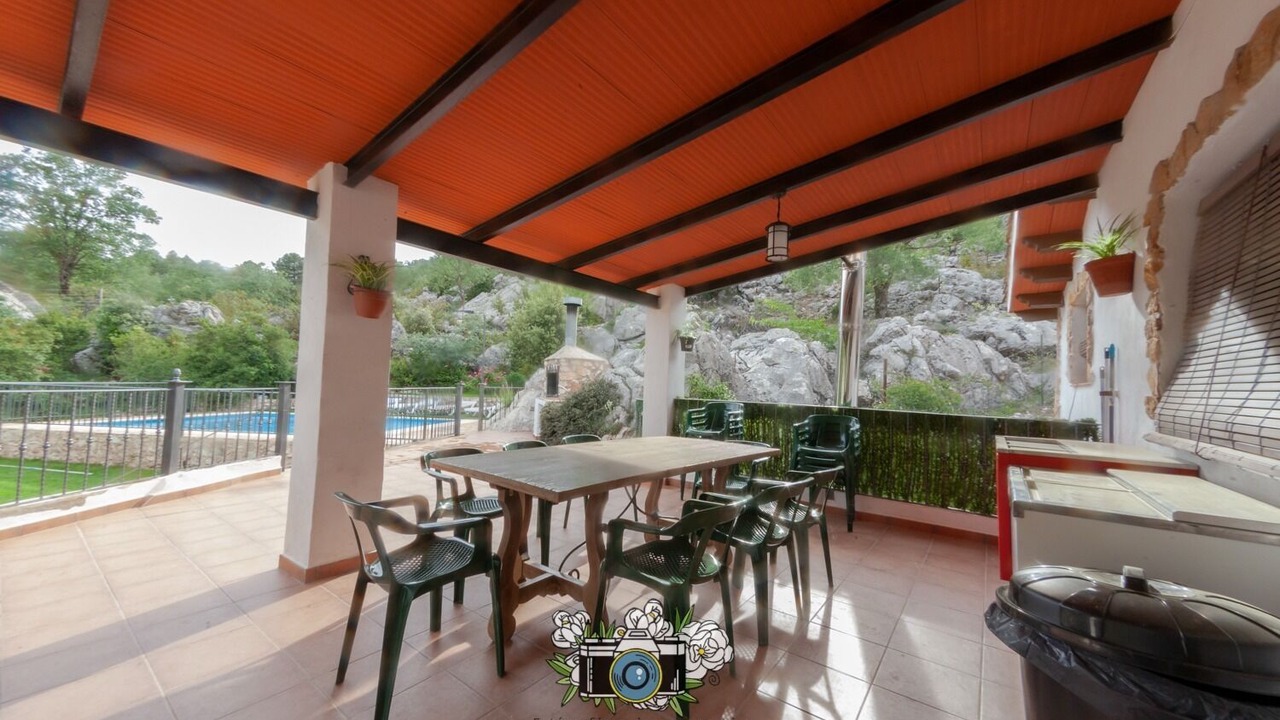 Photo of Outdoor in Villacarrillo