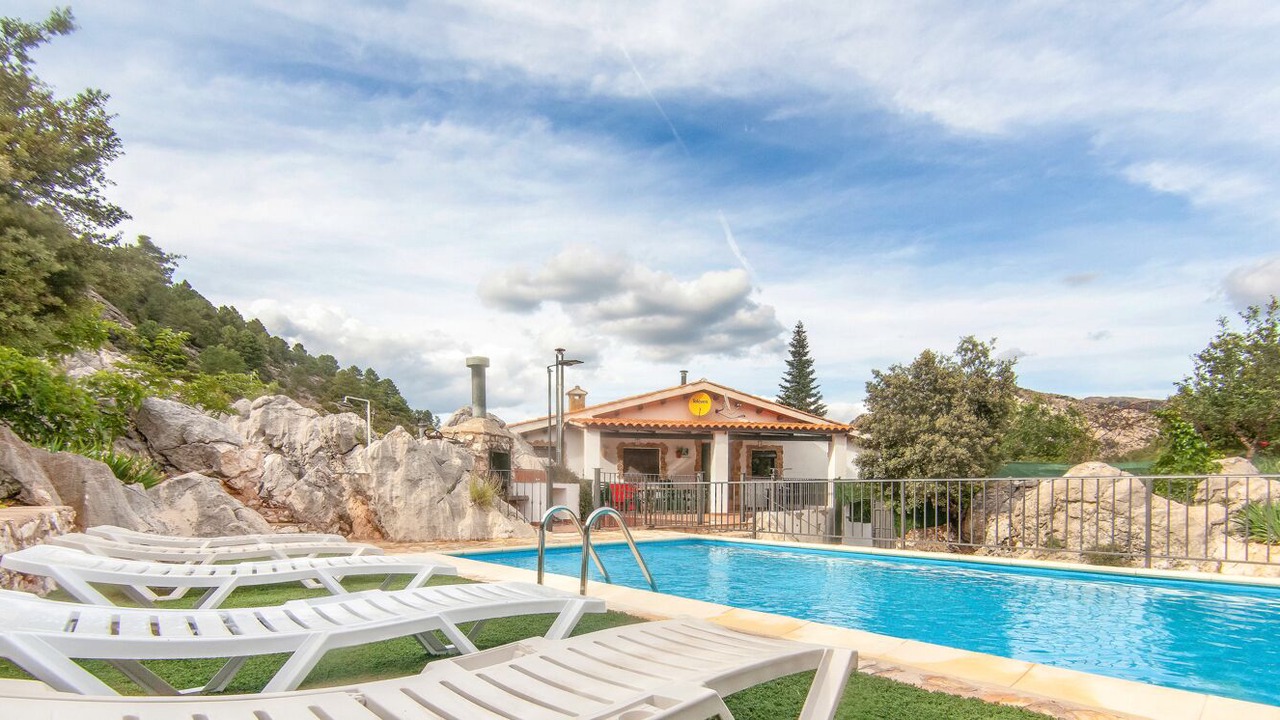 Photo of Outdoor in Villacarrillo