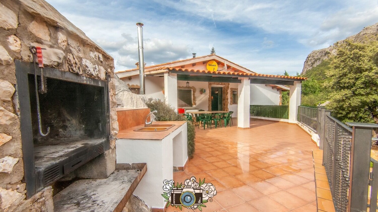 Photo of Outdoor in Villacarrillo