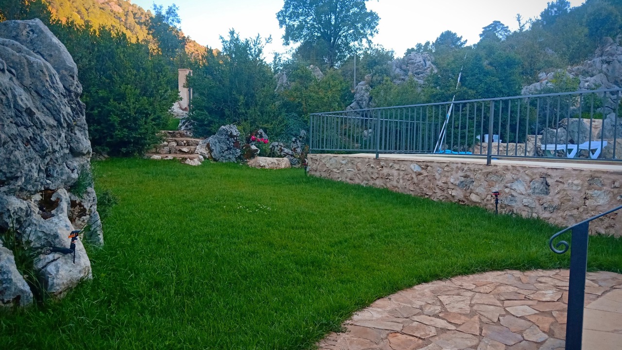 Photo of Outdoor in Villacarrillo