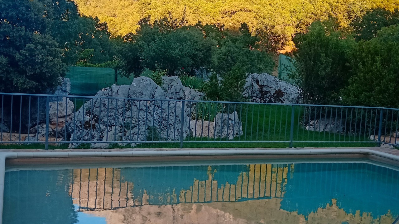 Photo of Outdoor in Villacarrillo