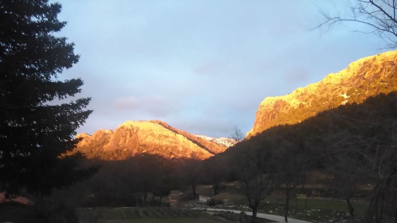 Photo of Outdoor in Villacarrillo