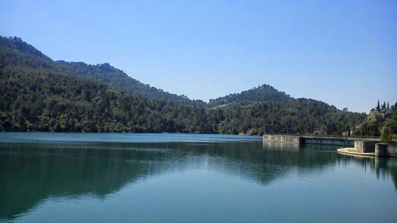 Photo of Outdoor in Villacarrillo