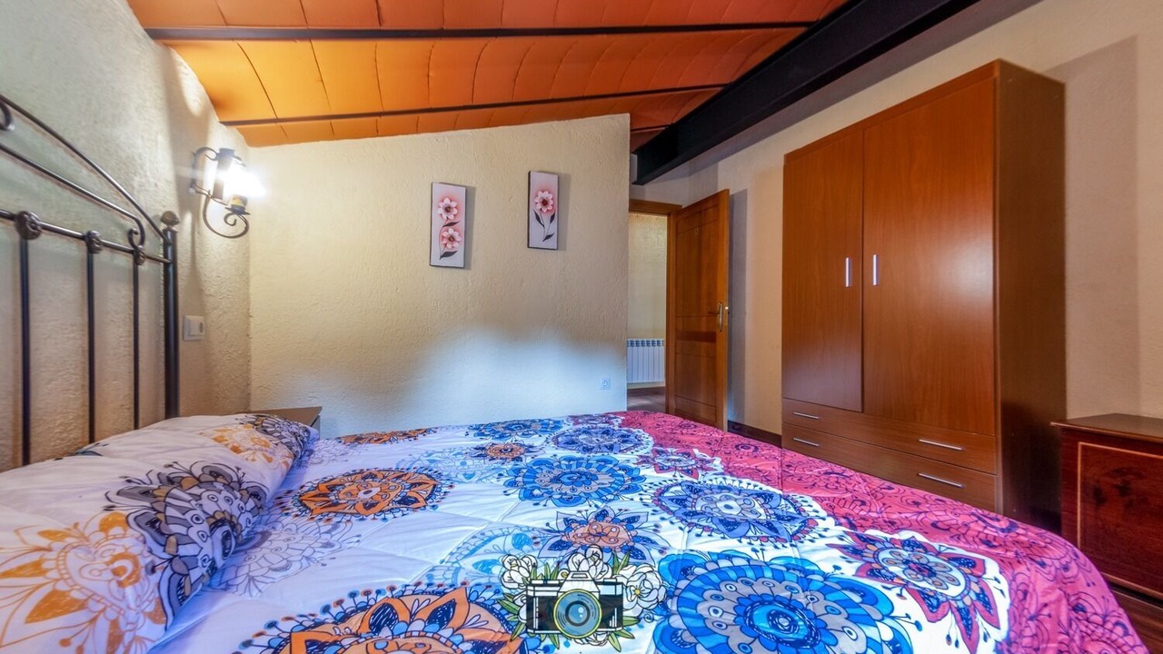 Photo of Bedroom in Villacarrillo