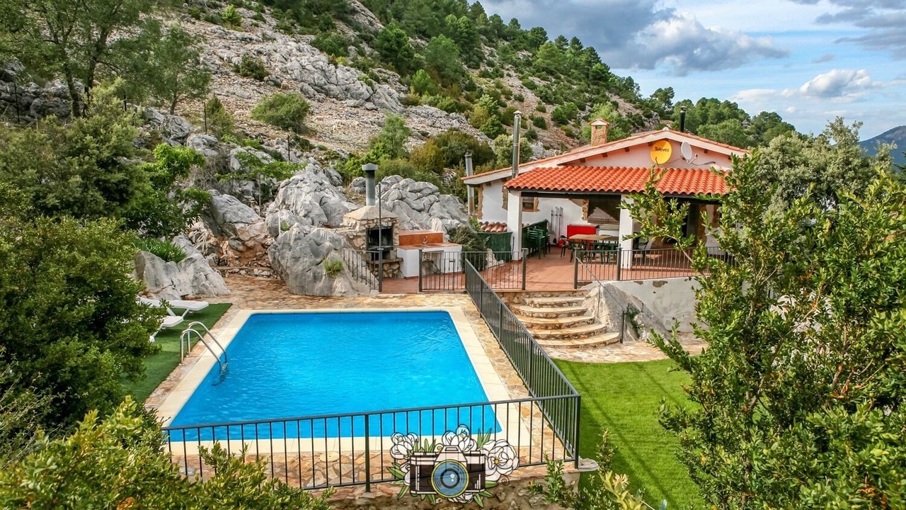 Photo of Outdoor in Villacarrillo