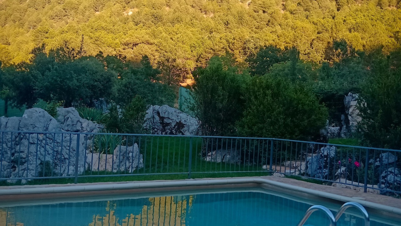 Photo of Outdoor in Villacarrillo