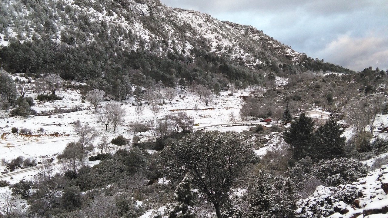 Photo of Outdoor in Villacarrillo