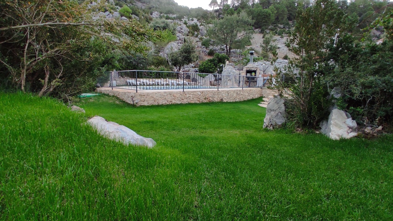 Photo of Outdoor in Villacarrillo