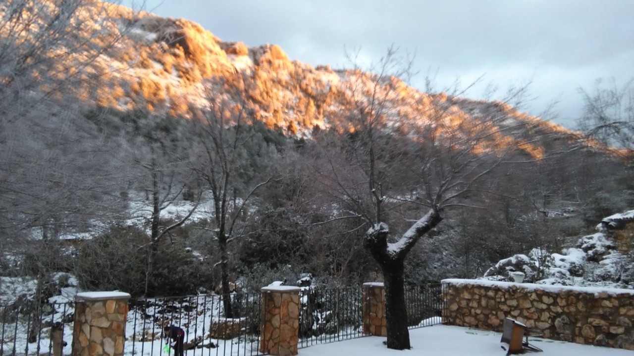 Photo of Outdoor in Villacarrillo