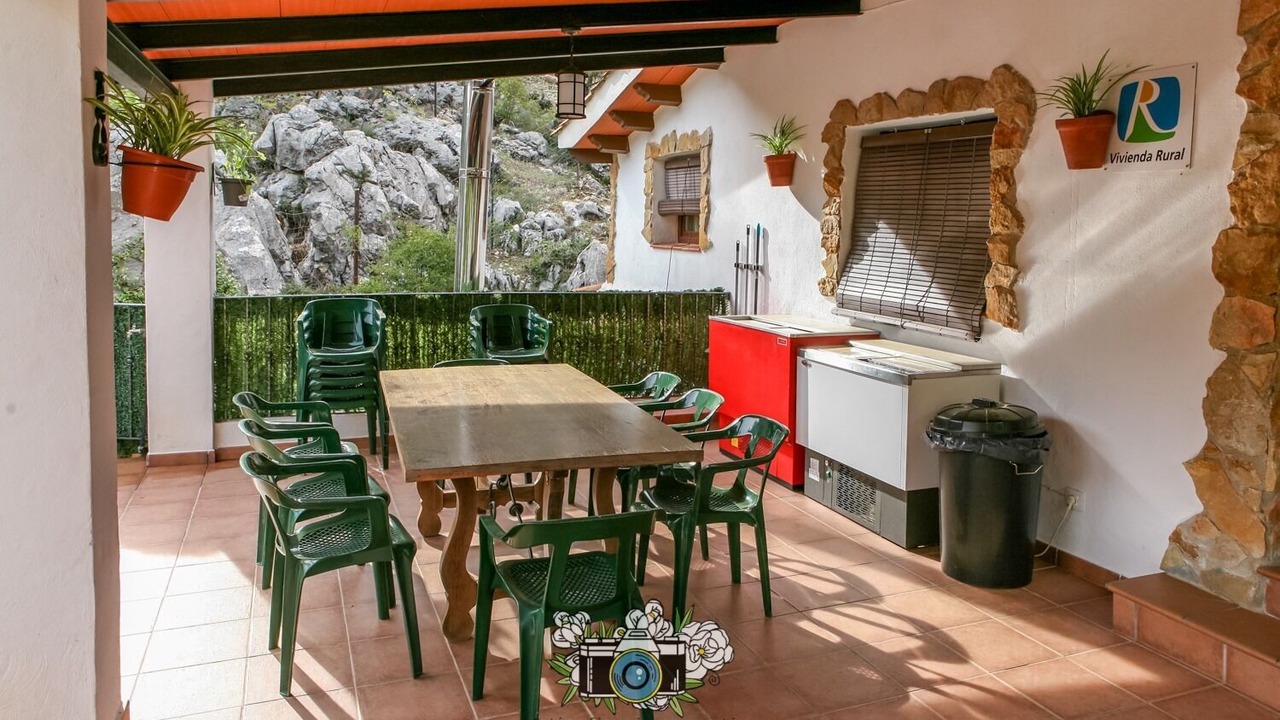 Photo of Outdoor in Villacarrillo