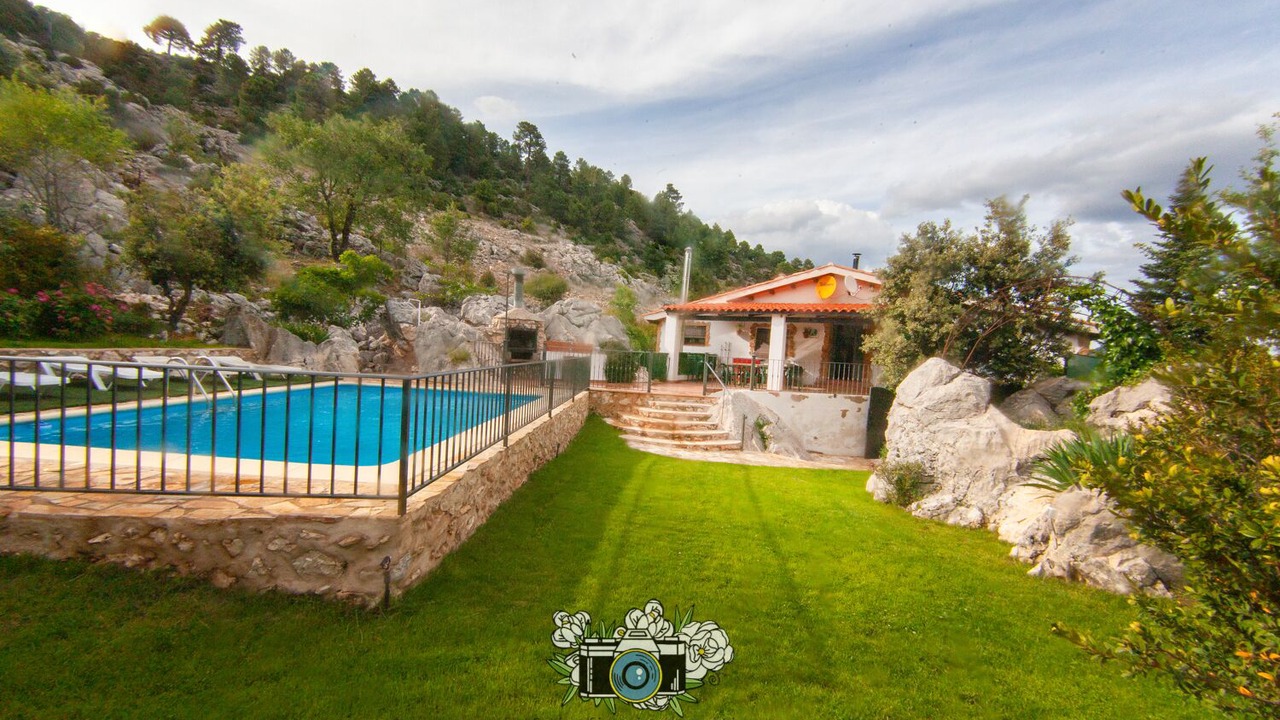 Photo of Outdoor in Villacarrillo