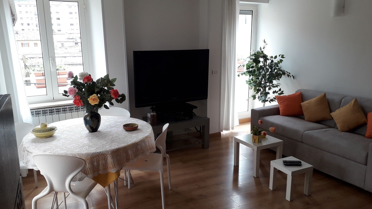 Photo of Livingroom in Centro Storico