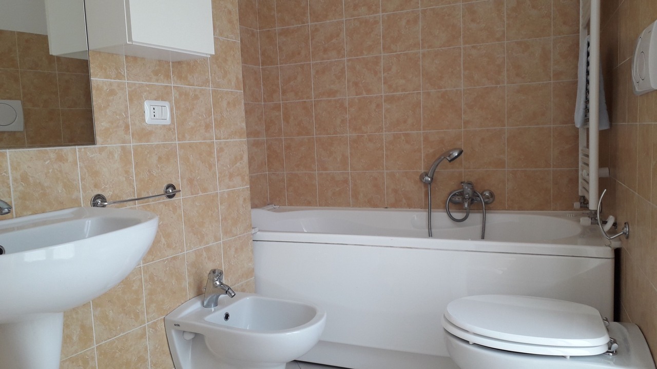 Photo of Bathroom in Centro Storico
